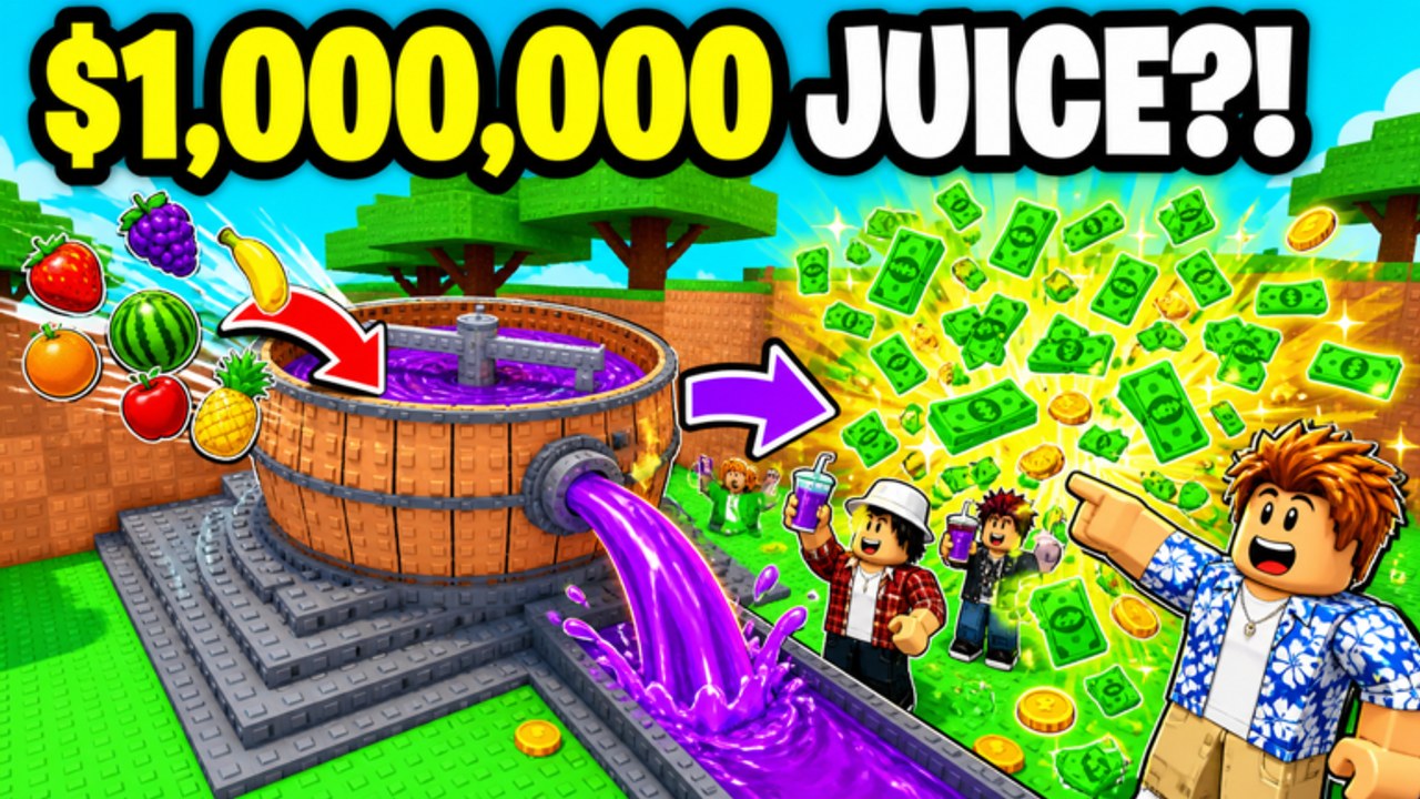 Rare mutated crystal fruit tree glowing purple on a Steal A Tree plot